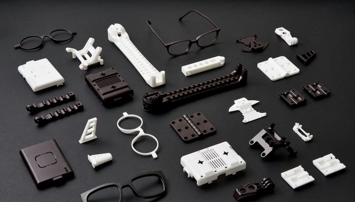 3D printed Samples showcasing expertise in 3D Printing & prototyping service.